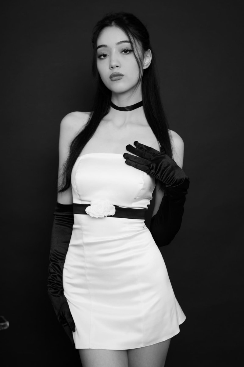 Соңғы жезөкше видеосы сияқты