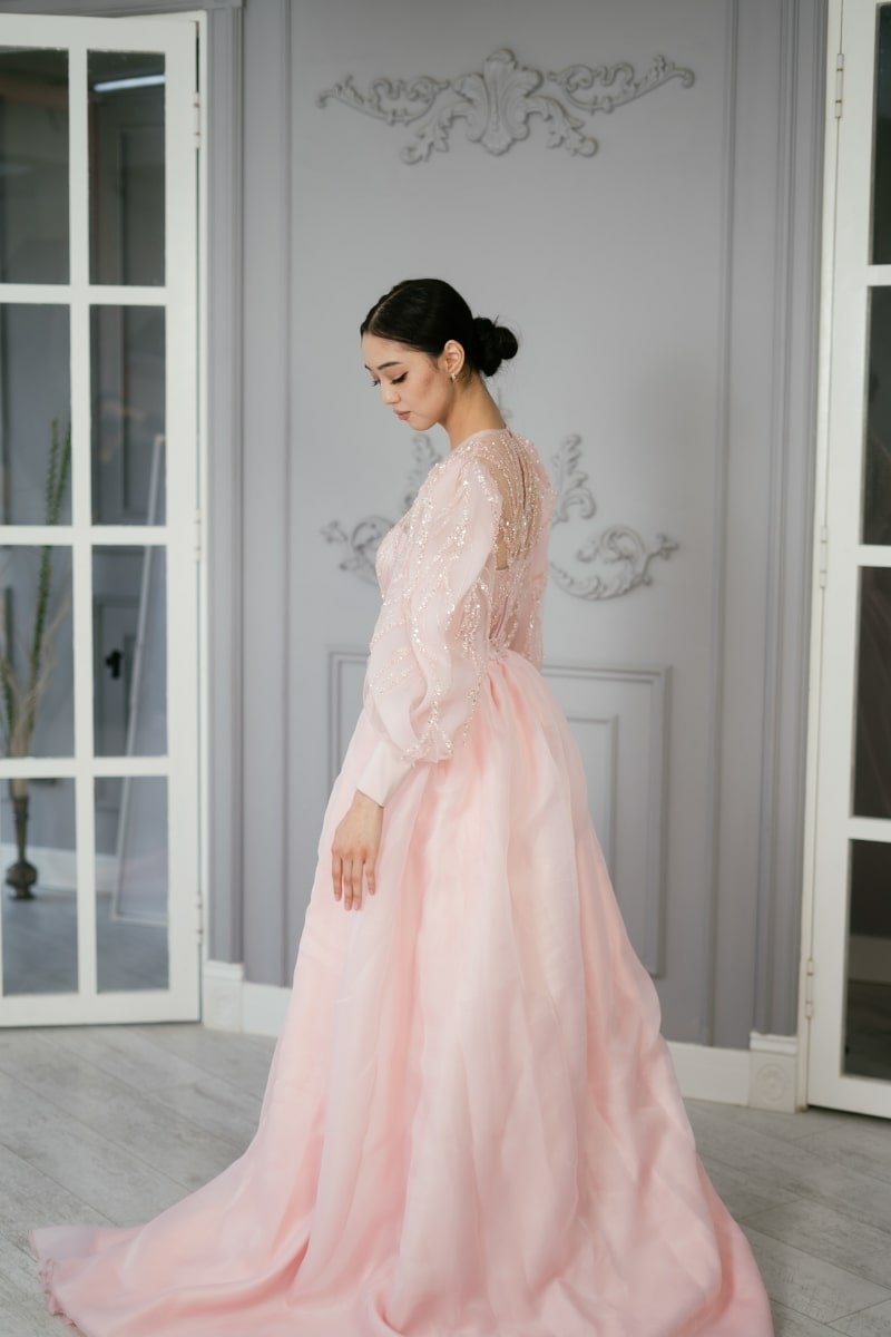 Трусикидегі порно